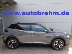 Selenium grau metallic Neu 2025 Peugeot 2008 GT SUV | 38.730 € (Teuer)