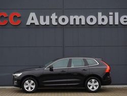 Schwarz Gebraucht 2023 Volvo XC60 Core SUV | 32.880 € (Superpreis)