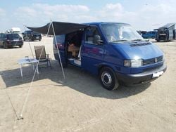 Blau Gebraucht 1998 VW T4 Van | 4.499 € (Superpreis)