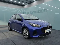 Blau Neu 2024 Mazda 2 Kleinwagen | 23.749 € (Guter Preis)