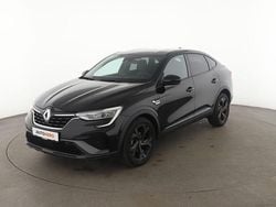 Schwarz Gebraucht 2023 Renault Arkana R.S. SUV | 23.130 € (Guter Preis)
