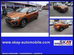 Bronze Gebraucht 2023 Dacia Sandero Expression Kleinwagen | 14.999 € (Fairer Preis)