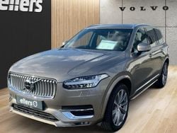 Grau Gebraucht 2020 Volvo XC90 Inscription SUV | 38.950 € (Fairer Preis)