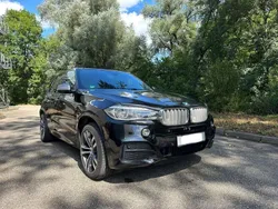 BMW X5 M50