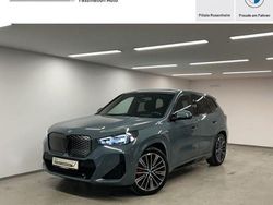 Cape york grün Gebraucht 2024 BMW iX1 M Sport SUV | 52.950 €
