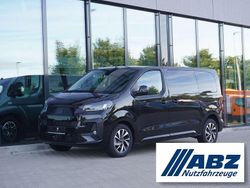 Schwarz Neu 2025 Fiat Ulysse Van / Kleinbus | 37.068 € (Superpreis)