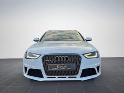 Weiß Gebraucht 2012 Audi RS4 Sport Kombi | 29.999 €