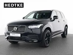 Gebraucht 2024 Volvo XC90 SUV | 59.990 € (Guter Preis)