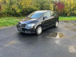 Schwarz Gebraucht 2005 VW Golf Plus Cross Van / Kleinbus | 4.400 € (Teuer)