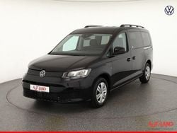 Schwarz Neu 2025 VW Caddy Maxi Van / Kleinbus | 36.785 € (Fairer Preis)