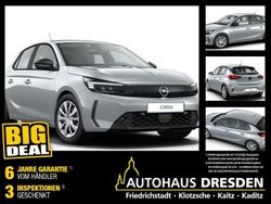 Kristall silber Neu 2025 Opel Corsa Edition Kleinwagen | 18.490 € (Fairer Preis)