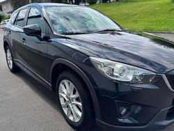Schwarz Gebraucht 2014 Mazda CX-5 Sendo SUV | 9.700 € (Fairer Preis)