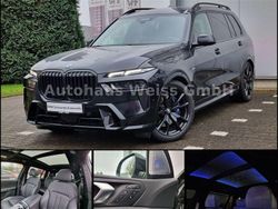 Schwarz Gebraucht 2022 BMW X7 M Sport SUV | 89.890 €