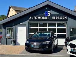 Schwarz Gebraucht 2019 Seat Leon XCELLENCE Limousine | 16.990 € (Fairer Preis)