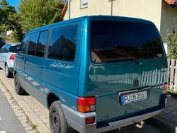 Gebraucht 1995 VW T4 Van | 7.600 €