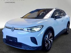 Weiß Neu 2025 VW ID.4 Pro SUV | 60.699 €