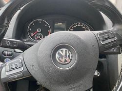 Schwarz Gebraucht 2010 VW Eos Cabrio | 4.500 € (Guter Preis)