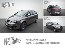 Andere Gebraucht 2014 Seat Altea Van / Kleinbus | 7.990 € (Teuer)