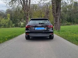 Gebraucht 2018 Audi A4 Sport Kombi | 21.000 € (Fairer Preis)