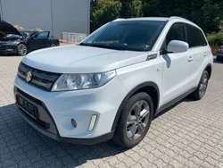 Weiß Gebraucht 2016 Suzuki Vitara Club SUV | 10.200 € (Guter Preis)