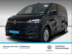 2t deep black perleffekt Gebraucht 2024 VW T7 Life Van | 54.777 € (Fairer Preis)