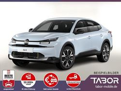 Weiß metallic Neu 2025 Citroën C4 X SUV | 22.288 € (Fairer Preis)
