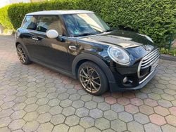 Schwarz Gebraucht 2015 Mini Cooper Kleinwagen | 9.500 € (Guter Preis)