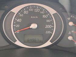 Grau Gebraucht 2006 Hyundai Tucson SUV | 5.800 € (Fairer Preis)