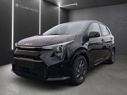 Schwarz Neu 2025 Kia Picanto Vision Kleinwagen | 18.790 € (Fairer Preis)