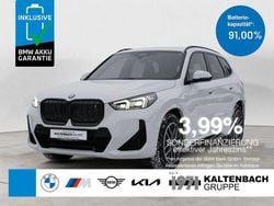 Alpinweiss iii Gebraucht 2023 BMW iX1 M Sport SUV | 39.890 € (Fairer Preis)