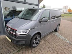 Pure grey Gebraucht 2021 VW T6.1 Van | 33.450 € (Guter Preis)