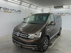 Braun Gebraucht 2016 VW T6 Van | 28.990 € (Superpreis)