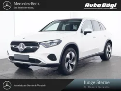 Andere farbe Gebraucht 2023 Mercedes GLC300e Avantgarde SUV | 58.900 € (Fairer Preis)