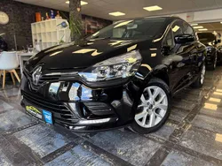 Schwarz Gebraucht 2020 Renault Clio GrandTour LIMITED Kombi | 8.950 € (Fairer Preis)
