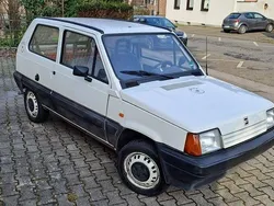 Weiß Gebraucht 1992 Seat Marbella Kleinwagen | 1.300 €