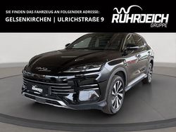 Schwarz Neu 2025 BYD Seal U Boost SUV | 33.980 € (Fairer Preis)