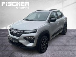 Grau Gebraucht 2023 Dacia Spring Expression Kleinwagen | 12.890 € (Fairer Preis)