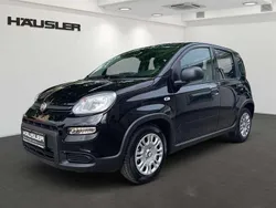 Colore esterno (cinema schwarz Neu 2024 Fiat Panda Cross Kleinwagen | 14.990 € (Superpreis)