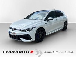 Pure white Gebraucht 2024 VW Golf VIII R Limousine | 45.990 € (Teuer)