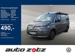 Neu 2025 VW California California Van | 76.990 € (Etwas zu teuer)