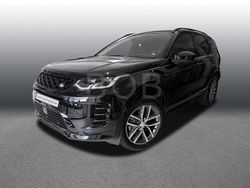 Schwarz Gebraucht 2024 Land Rover Discovery Sport SE Dynamic SUV | 47.912 € (Guter Preis)