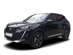 Andere Gebraucht 2023 Peugeot e-2008 Allure SUV | 26.849 € (Teuer)