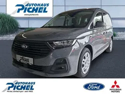 Comet grey Neu 2025 Ford Transit Trend Limousine | 27.890 € (Guter Preis)