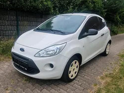 Weiß Gebraucht 2014 Ford Ka Kleinwagen | 3.450 € (Guter Preis)