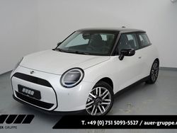 Weiß Gebraucht 2025 Mini Cooper Kleinwagen | 30.990 € (Fairer Preis)