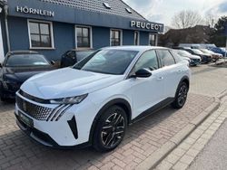 Okenitweiß Gebraucht 2024 Peugeot 3008 Allure SUV | 31.880 € (Fairer Preis)