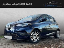 Blau Gebraucht 2020 Renault Zoe Riviera Kleinwagen | 13.900 € (Etwas zu teuer)
