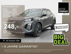 Grau/typ aussenverkleidung met Gebraucht 2024 Peugeot 2008 Allure SUV | 20.989 € (Guter Preis)