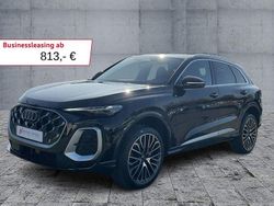 Schwarz Gebraucht 2025 Audi SQ5 Sport SUV | 81.990 € (Guter Preis)