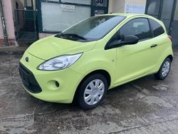 Gelb Gebraucht 2010 Ford Ka Kleinwagen | 2.850 € (Fairer Preis)